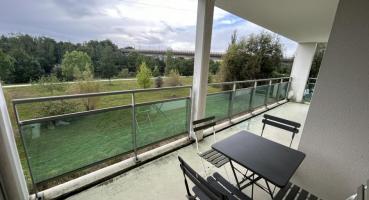 Location - Appartement 4 pièces 80 m<sup>2</sup>
