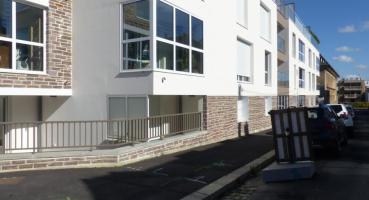 Location - Appartement 3 pièces 60 m<sup>2</sup>