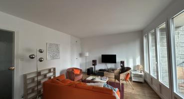 Location - Appartement 5 pièces 99 m<sup>2</sup>