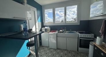 Location - Appartement 1 pièces 29 m<sup>2</sup>