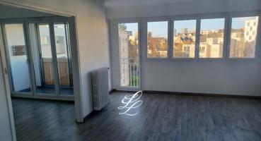 Location - Appartement 4 pièces 77 m<sup>2</sup>