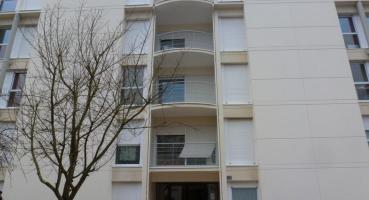 Location - Appartement 1 pièces 20 m<sup>2</sup>