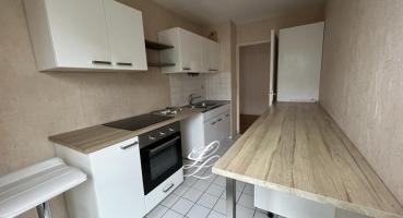 Location - Appartement 3 pièces 68 m<sup>2</sup>