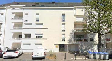 Location - Appartement 1 pièces 25 m<sup>2</sup>