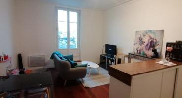 Location - Appartement 4 pièces 81 m<sup>2</sup>