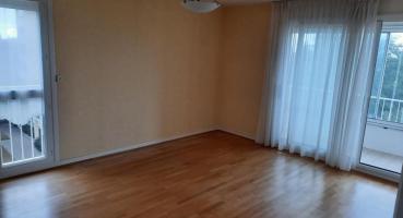 Location - Appartement 3 pièces 62 m<sup>2</sup>