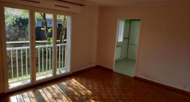 Location - Appartement 2 pièces 52 m<sup>2</sup>