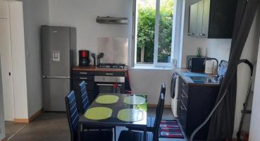 Location - Appartement 3 pièces 55 m<sup>2</sup>