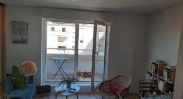 Location - Appartement 1 pièces 21 m<sup>2</sup>