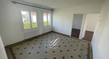 Location - Maison 3 pièces 61 m<sup>2</sup>
