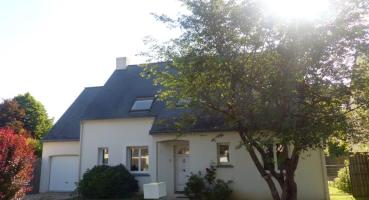 Location - Maison 5 pièces 151 m<sup>2</sup>