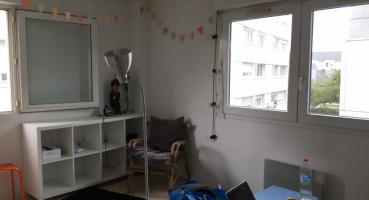 Location - Appartement 1 pièces 22 m<sup>2</sup>