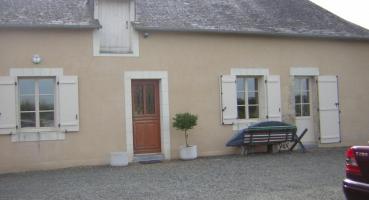 Location - Maison 6 pièces 163 m<sup>2</sup>