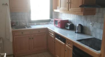 Location - Appartement 3 pièces 78 m<sup>2</sup>