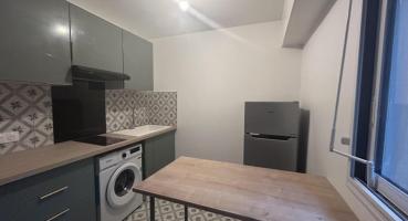 Location - Appartement 1 pièces 34 m<sup>2</sup>