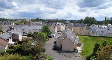 Location - Appartement 1 pièces 18 m<sup>2</sup>