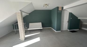 Location - Appartement 1 pièces 25 m<sup>2</sup>