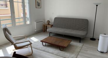 Location - Appartement 1 pièces 30 m<sup>2</sup>