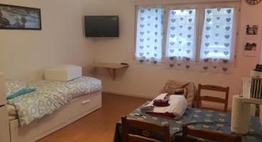 Location - Appartement 1 pièces 32 m<sup>2</sup>