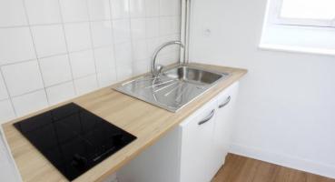 Location - Appartement 1 pièces 20 m<sup>2</sup>
