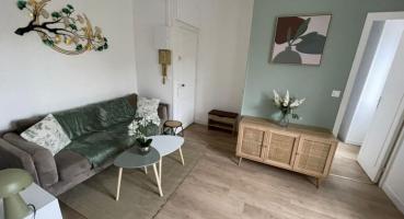 Location - Appartement 2 pièces 31 m<sup>2</sup>