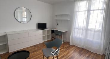 Location - Appartement 1 pièces 29 m<sup>2</sup>
