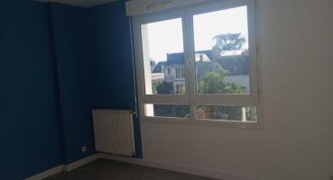 Location - Appartement 22 m<sup>2</sup>