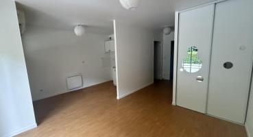 Location - Appartement 1 pièces 25 m<sup>2</sup>
