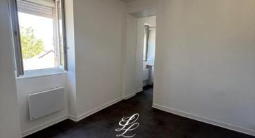 Location - Appartement 1 pièces 16 m<sup>2</sup>