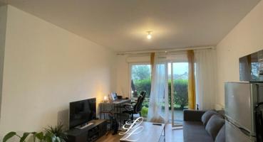 Location - Appartement 3 pièces 54 m<sup>2</sup>