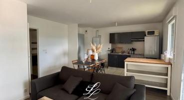 Location - Appartement 3 pièces 64 m<sup>2</sup>