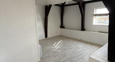 Location - Appartement 1 pièces 25 m<sup>2</sup>