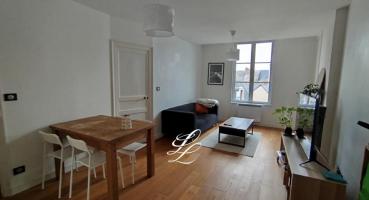Location - Appartement 3 pièces 50 m<sup>2</sup>