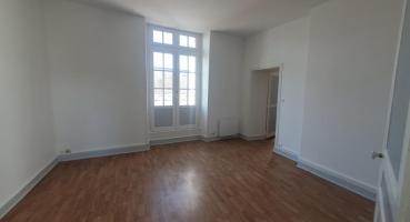 Location - Appartement 3 pièces 58 m<sup>2</sup>
