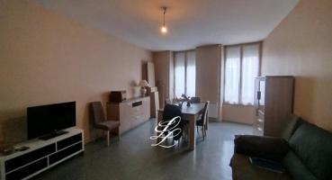 Location - Appartement 3 pièces 77 m<sup>2</sup>