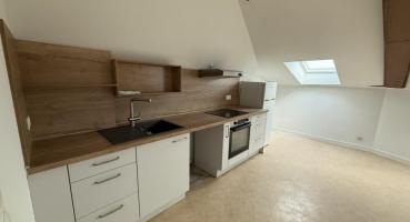 Location - Appartement 2 pièces 31 m<sup>2</sup>