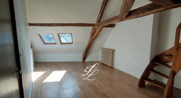 Location - Appartement 3 pièces 44 m<sup>2</sup>