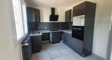 Location - Maison 4 pièces 65 m<sup>2</sup>