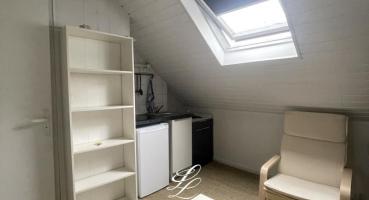 Location - Appartement 1 pièces 9 m<sup>2</sup>