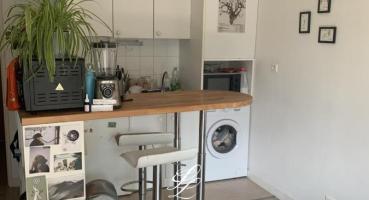 Location - Appartement 1 pièces 24 m<sup>2</sup>