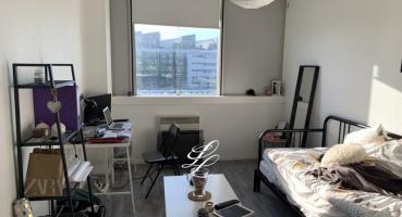 Location - Appartement 1 pièces 20 m<sup>2</sup>