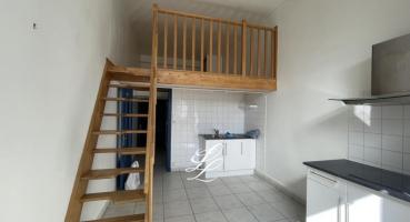 Location - Appartement 2 pièces 34 m<sup>2</sup>