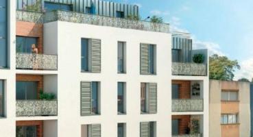 Location - Appartement 3 pièces 61 m<sup>2</sup>