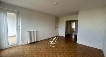 Location - Appartement 3 pièces 64 m<sup>2</sup>
