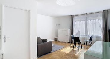 Location - Appartement 1 pièces 36 m<sup>2</sup>