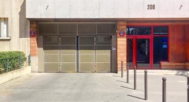 Location - parking/box 1 pièces 10 m<sup>2</sup>