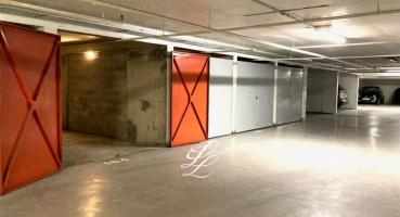 Location - Garage 10 m<sup>2</sup>
