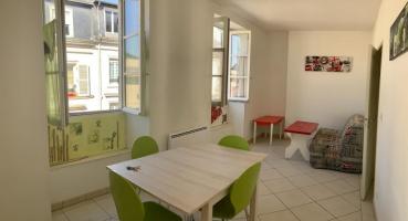 Location - Appartement 2 pièces 36 m<sup>2</sup>