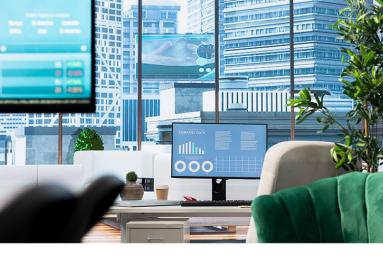 Les avantages du property management