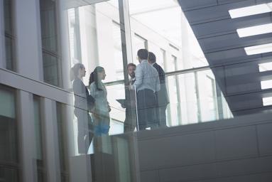 Définition du property management